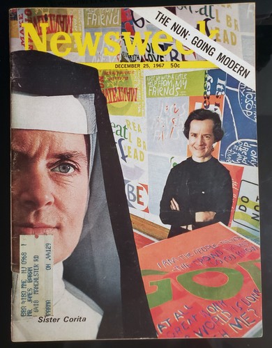 Pop art sister - of, kent